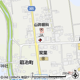新潟県佐渡市石田14周辺の地図