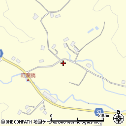 新潟県佐渡市沢根727-1周辺の地図