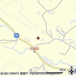 新潟県佐渡市沢根713-1周辺の地図