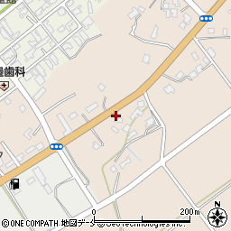 モーターハウス栄輪堂周辺の地図