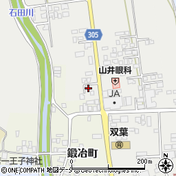 新潟県佐渡市石田836周辺の地図
