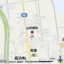 新潟県佐渡市石田96周辺の地図