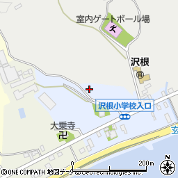 錬成館春駒保存会周辺の地図