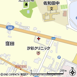 株式会社佐渡オートフォーラム周辺の地図