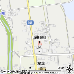 新潟県佐渡市石田97周辺の地図