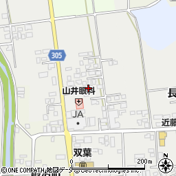 新潟県佐渡市石田75周辺の地図