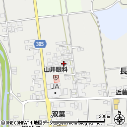 新潟県佐渡市石田71周辺の地図