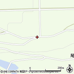 宮城県白石市福岡蔵本中ノ町周辺の地図