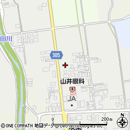 新潟県佐渡市石田102周辺の地図