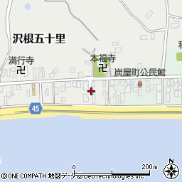 須田勝次郎商店周辺の地図