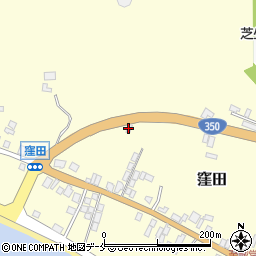 サンシャイン飯田周辺の地図