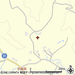 新潟県佐渡市沢根526周辺の地図