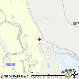 新潟県佐渡市沢根24-1周辺の地図