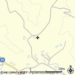 新潟県佐渡市沢根522周辺の地図