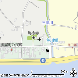 新潟県佐渡市沢根五十里551-34周辺の地図