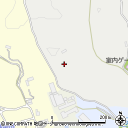 新潟県佐渡市沢根五十里1668周辺の地図