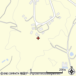 新潟県佐渡市沢根478周辺の地図