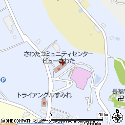 新潟県佐渡市中原244周辺の地図