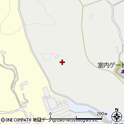 新潟県佐渡市沢根五十里1666-5周辺の地図
