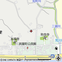 新潟県佐渡市沢根五十里941周辺の地図