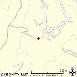 新潟県佐渡市沢根483周辺の地図