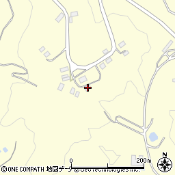 新潟県佐渡市沢根2310周辺の地図