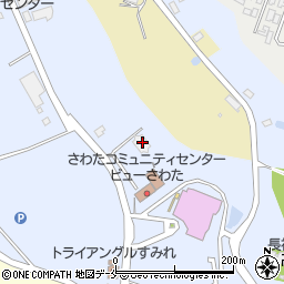 新潟県佐渡市中原245周辺の地図