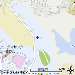 新潟県佐渡市中原427周辺の地図