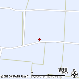 野川要豆腐店周辺の地図