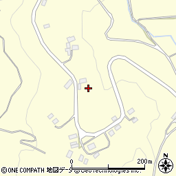 新潟県佐渡市沢根445-3周辺の地図