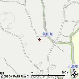 新潟県佐渡市沢根五十里566周辺の地図