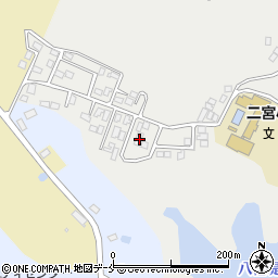 新潟県佐渡市石田498周辺の地図