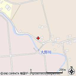 新潟県佐渡市新穂井内212周辺の地図