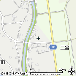 新潟県佐渡市石田139周辺の地図