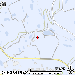 柴田設備周辺の地図