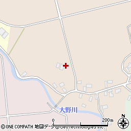 新潟県佐渡市新穂井内211周辺の地図