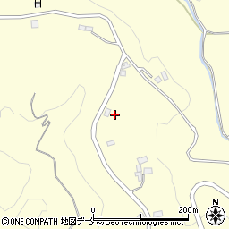 新潟県佐渡市沢根424周辺の地図