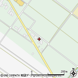 桐澤建設周辺の地図