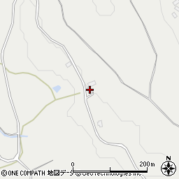 新潟県佐渡市沢根五十里1202周辺の地図