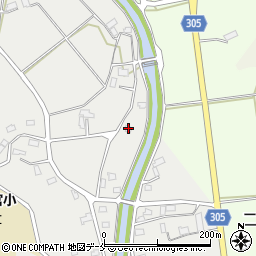新潟県佐渡市石田216周辺の地図