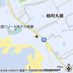 民宿たきもと 佐渡市 宿泊施設 の住所 地図 マピオン電話帳