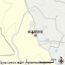 新潟県佐渡市沢根99周辺の地図