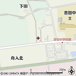 湘南映像サービス周辺の地図