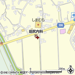 新潟県佐渡市中興1115周辺の地図