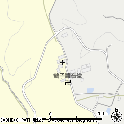 新潟県佐渡市沢根104周辺の地図