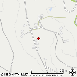 新潟県佐渡市沢根五十里856周辺の地図