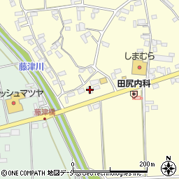 スタジオパル周辺の地図