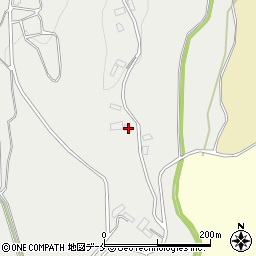 新潟県佐渡市沢根五十里118周辺の地図