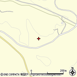 新潟県佐渡市沢根375周辺の地図