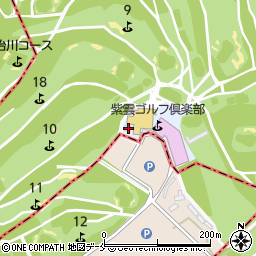 新潟県新発田市元郷598周辺の地図
